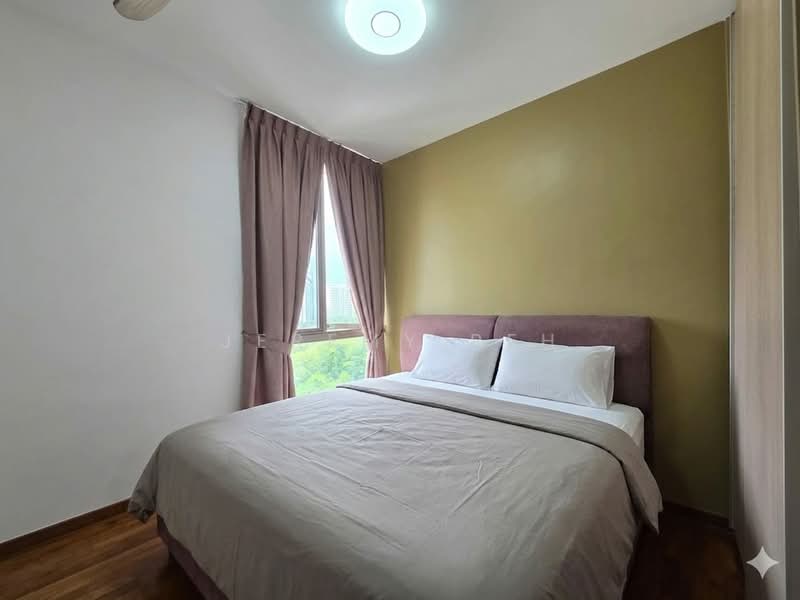 Treasure Crest, 50 Anchorvale Crescent, 3 Bedrooms, 1,152 sqft, Executive Condominium For Sale, by Jeremy Peh, 500134047 - Bedroom - PropertyGuru.com.sg