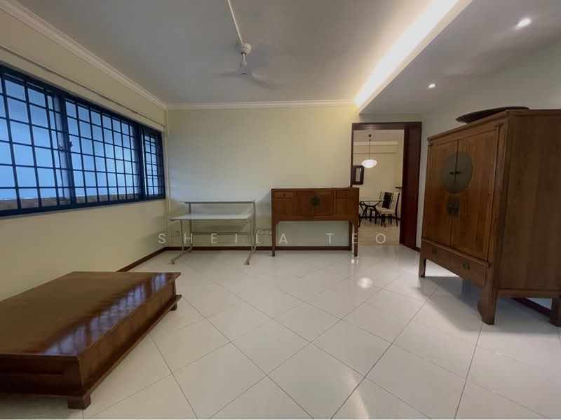272 Bishan Street 24, 272 Bishan Street 24, 2 Bedrooms, 1,119 sqft, HDB Flat For Sale, by Sheila Teo, 500134048 - Living Room - PropertyGuru.com.sg