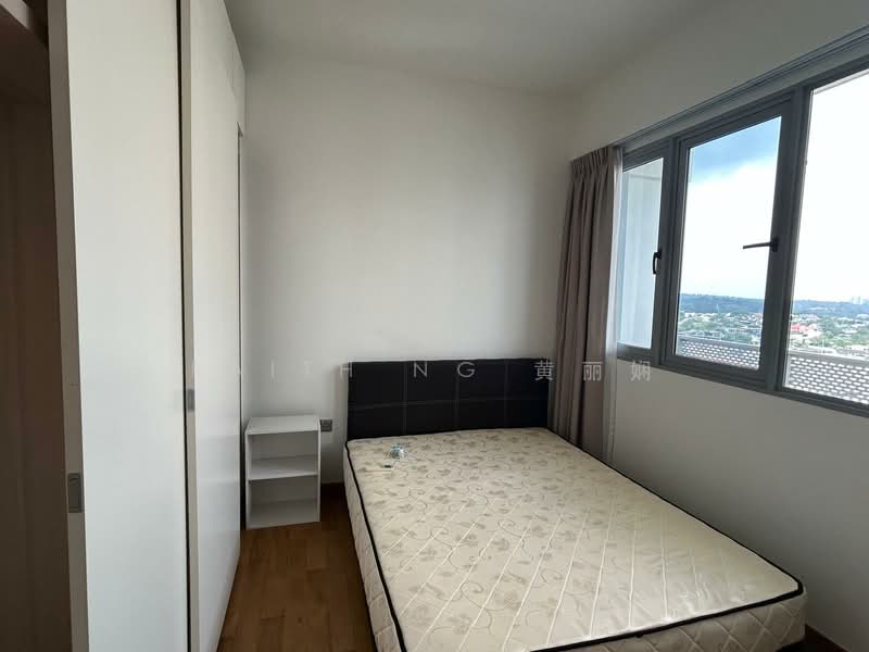 26 Newton, 26 Newton Road Singapore, 1 Bedroom, 484 sqft, Condominium For Sale, by Faith Ng 黄丽娴, 500134051 - Bedroom - PropertyGuru.com.sg