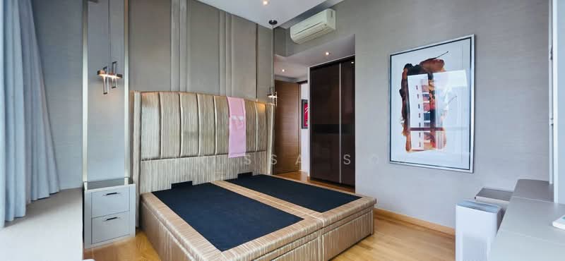 8 Saint Thomas, 8 Saint Thomas Walk, 4 Bedrooms, 1,690 sqft, Condominium For Sale, by Marissa Soh, 500134053 - Bedroom - PropertyGuru.com.sg