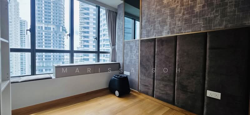 8 Saint Thomas, 8 Saint Thomas Walk, 4 Bedrooms, 1,690 sqft, Condominium For Sale, by Marissa Soh, 500134053 - Bedroom - PropertyGuru.com.sg