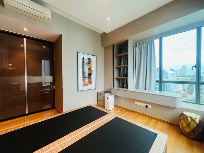 8 Saint Thomas, 8 Saint Thomas Walk, 4 Bedrooms, 1,690 sqft, Condominium For Sale, by Marissa Soh, 500134053 - Bedroom - PropertyGuru.com.sg