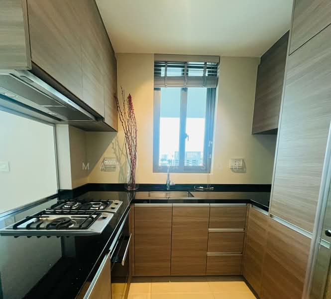 8 Saint Thomas, 8 Saint Thomas Walk, 4 Bedrooms, 1,690 sqft, Condominium For Sale, by Marissa Soh, 500134053 - Kitchen - PropertyGuru.com.sg