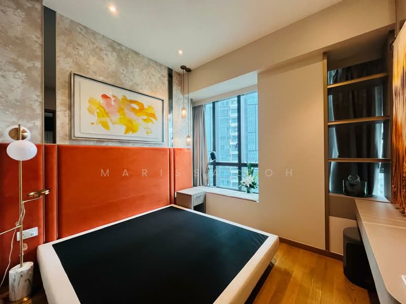 8 Saint Thomas, 8 Saint Thomas Walk, 4 Bedrooms, 1,690 sqft, Condominium For Sale, by Marissa Soh, 500134053 - Bedroom - PropertyGuru.com.sg