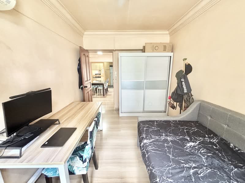 404 Admiralty Link, 404 Admiralty Link, 3 Bedrooms, 1,184 sqft, HDB Flat For Sale, by Alvin Toh, 500134054 - Study - PropertyGuru.com.sg