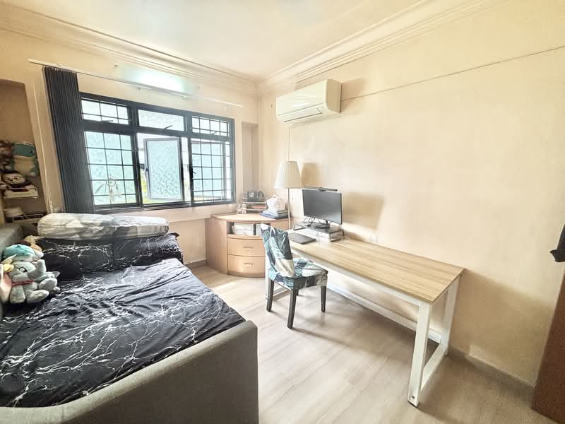 404 Admiralty Link, 404 Admiralty Link, 3 Bedrooms, 1,184 sqft, HDB Flat For Sale, by Alvin Toh, 500134054 - Bedroom - PropertyGuru.com.sg