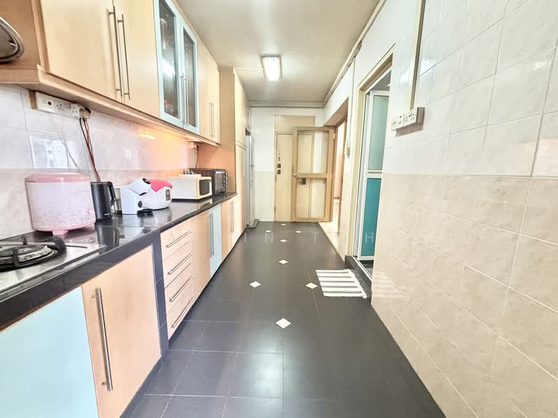 404 Admiralty Link, 404 Admiralty Link, 3 Bedrooms, 1,184 sqft, HDB Flat For Sale, by Alvin Toh, 500134054 - Kitchen - PropertyGuru.com.sg