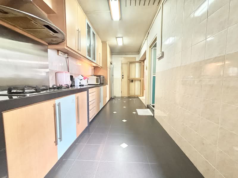404 Admiralty Link, 404 Admiralty Link, 3 Bedrooms, 1,184 sqft, HDB Flat For Sale, by Alvin Toh, 500134054 - Kitchen - PropertyGuru.com.sg