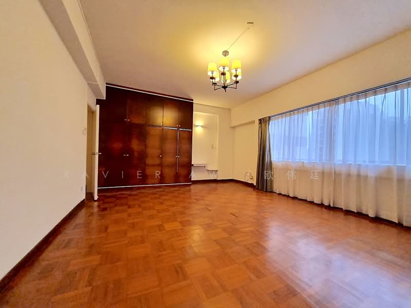 The Cairnhill, 4 Cairnhill Rise, 4 Bedrooms, 2,788 sqft, Condominium For Rent, by Xavier Aw (欧伟廷), 500134055 - Bedroom - PropertyGuru.com.sg