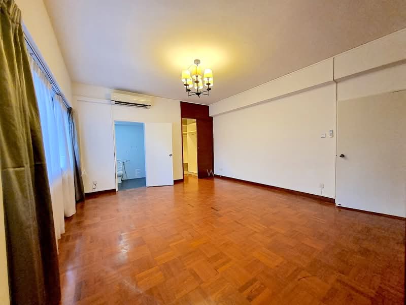 The Cairnhill, 4 Cairnhill Rise, 4 Bedrooms, 2,788 sqft, Condominium For Rent, by Xavier Aw (欧伟廷), 500134055 - Bedroom - PropertyGuru.com.sg