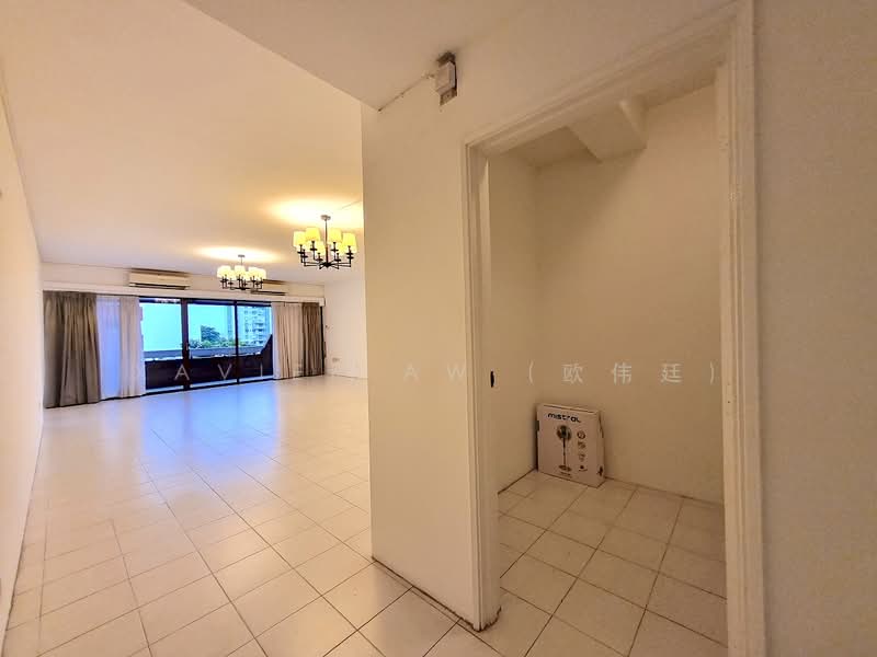The Cairnhill, 4 Cairnhill Rise, 4 Bedrooms, 2,788 sqft, Condominium For Rent, by Xavier Aw (欧伟廷), 500134055 - Entrance & Store Room - PropertyGuru.com.sg