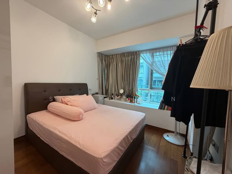 Suites at Orchard, 38 Handy Road, 1 Bedroom, 893 sqft, Condominium For Sale, by Siok Xue Qian, 500134057 - Bedroom - PropertyGuru.com.sg