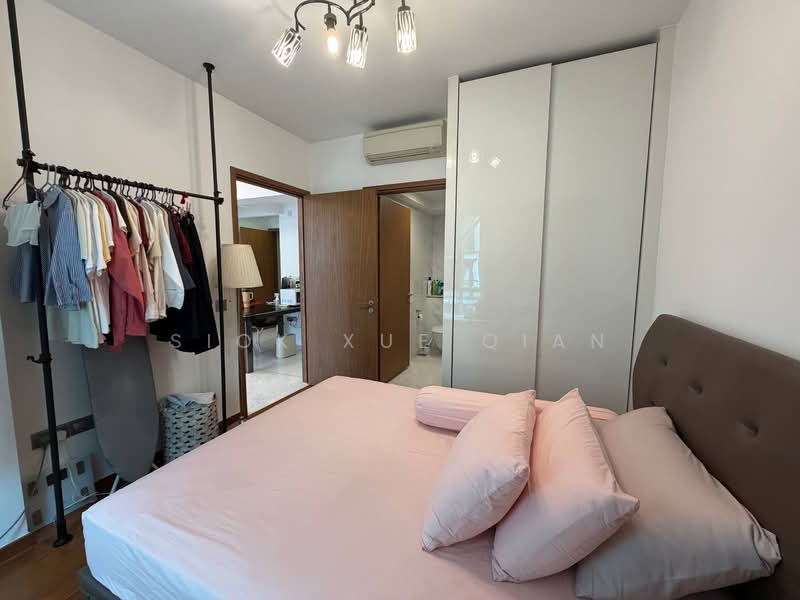 Suites at Orchard, 38 Handy Road, 1 Bedroom, 893 sqft, Condominium For Sale, by Siok Xue Qian, 500134057 - Bedroom - PropertyGuru.com.sg