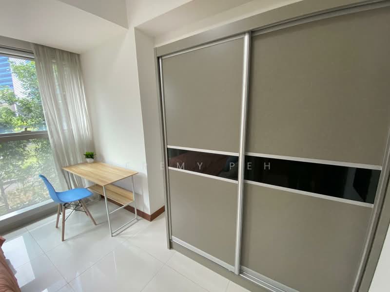 The Sail @ Marina Bay, 6 Marina Boulevard, 2 Bedrooms, 904 sqft, Condominium For Sale, by Jeremy Peh, 500134058 - Study - PropertyGuru.com.sg