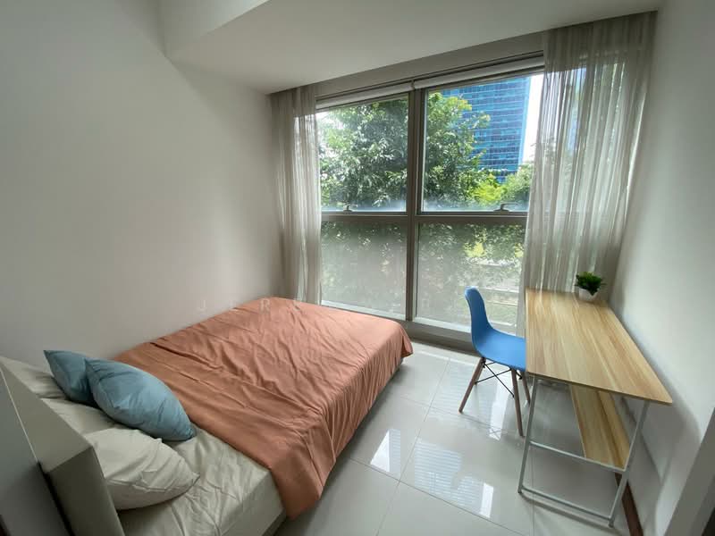 The Sail @ Marina Bay, 6 Marina Boulevard, 2 Bedrooms, 904 sqft, Condominium For Sale, by Jeremy Peh, 500134058 - Bedroom - PropertyGuru.com.sg