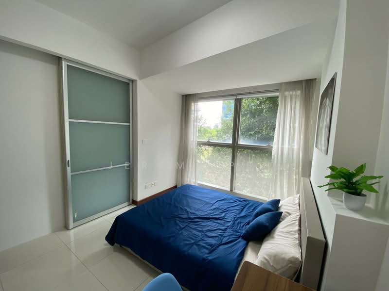 The Sail @ Marina Bay, 6 Marina Boulevard, 2 Bedrooms, 904 sqft, Condominium For Sale, by Jeremy Peh, 500134058 - Bedroom - PropertyGuru.com.sg