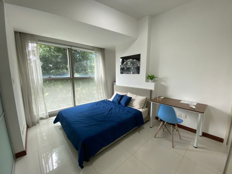 The Sail @ Marina Bay, 6 Marina Boulevard, 2 Bedrooms, 904 sqft, Condominium For Sale, by Jeremy Peh, 500134058 - Bedroom - PropertyGuru.com.sg