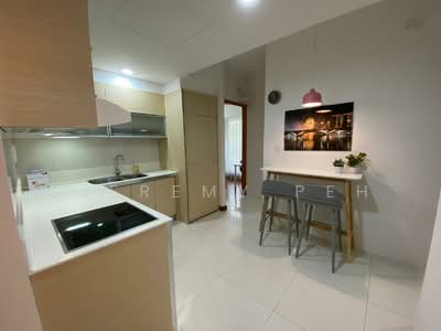 For Sale - The Sail @ Marina Bay