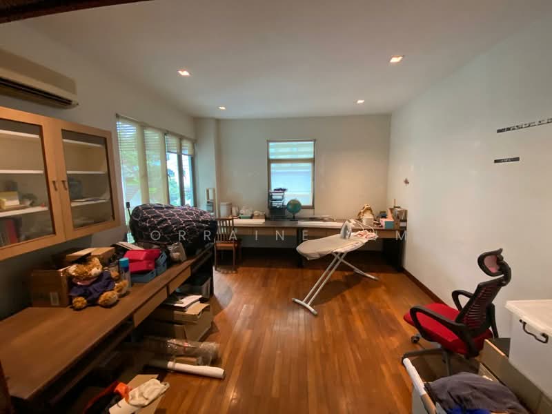 Siglap Semi-D 7 Bedrooms, Fidelio Street, 7 Bedrooms, 4,100 sqft, Semi-Detached House For Sale, by Lorraine Lum, 500134059 - Study - PropertyGuru.com.sg
