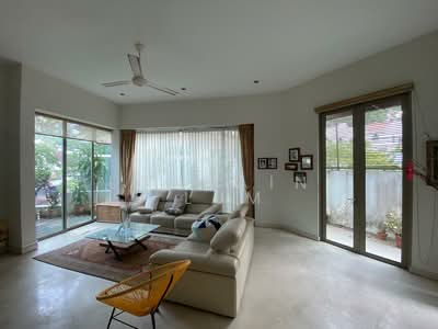 For Sale - Siglap Semi-D 7 Bedrooms