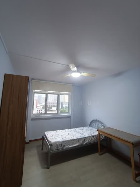 111 Bishan Street 12, 111 Bishan Street 12, Room Rental, 200 sqft, HDB Flat For Rent, by Alan Huy, 500134061 - Bedroom - PropertyGuru.com.sg