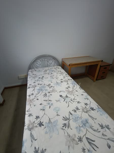 111 Bishan Street 12, 111 Bishan Street 12, Room Rental, 200 sqft, HDB Flat For Rent, by Alan Huy, 500134061 - Bedroom - PropertyGuru.com.sg