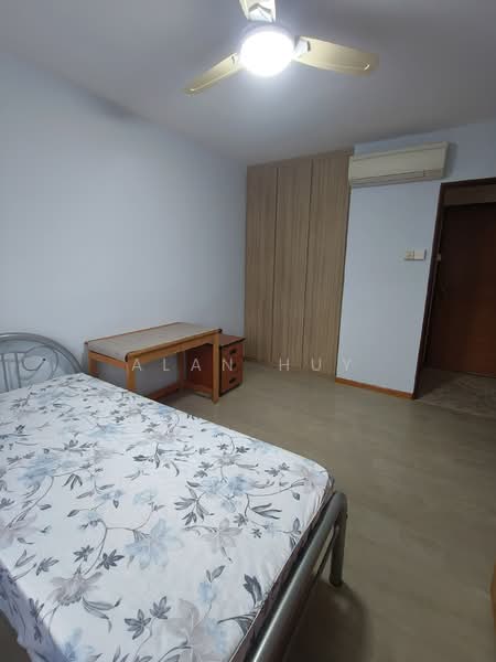 111 Bishan Street 12, 111 Bishan Street 12, Room Rental, 200 sqft, HDB Flat For Rent, by Alan Huy, 500134061 - PropertyGuru.com.sg