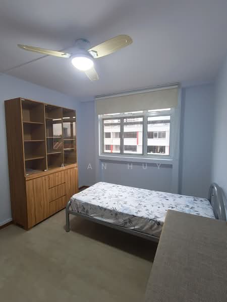 111 Bishan Street 12, 111 Bishan Street 12, Room Rental, 200 sqft, HDB Flat For Rent, by Alan Huy, 500134061 - PropertyGuru.com.sg