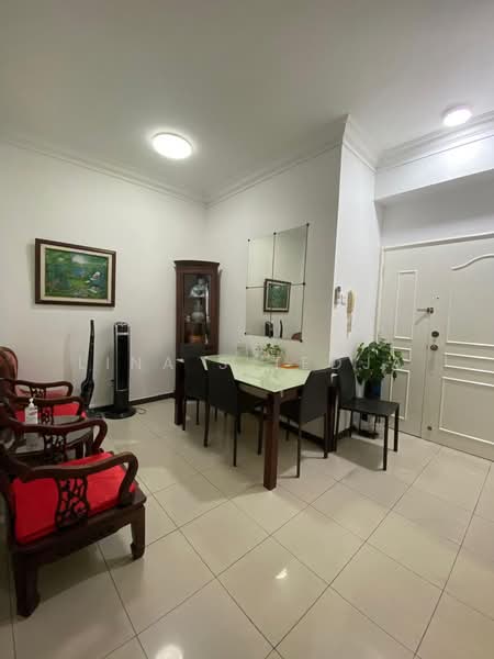Astoria Park, 28 Lorong Mydin, Room Rental, 150 sqft, Condominium For Rent, by Lina S Tedja, 500134063 - Dining Room - PropertyGuru.com.sg