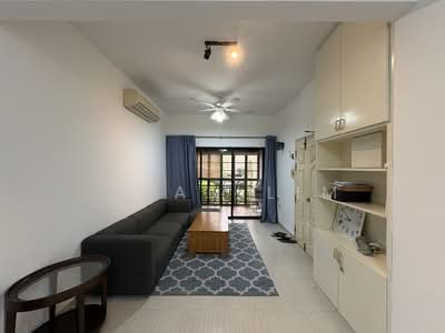 For Rent - Spanish Village