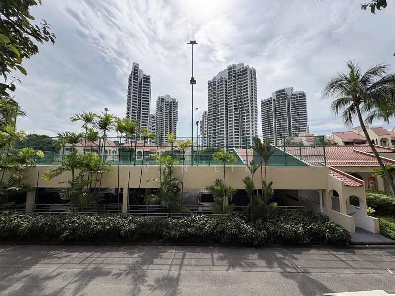 Spanish Village, 60 Farrer Road, 2 Bedrooms, 775 sqft, Condominium For Rent, by Ivan Lim, 500134064 - View - PropertyGuru.com.sg