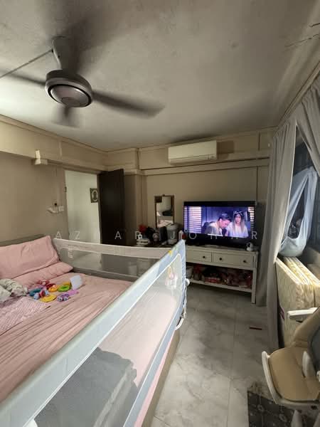611 Bedok Reservoir Road, 611 Bedok Reservoir Road, 3 Bedrooms, 1,324 sqft, HDB Flat For Sale, by Azhar Johar, 500134065 - Bedroom - PropertyGuru.com.sg