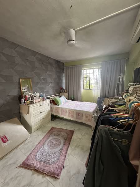 611 Bedok Reservoir Road, 611 Bedok Reservoir Road, 3 Bedrooms, 1,324 sqft, HDB Flat For Sale, by Azhar Johar, 500134065 - Bedroom - PropertyGuru.com.sg