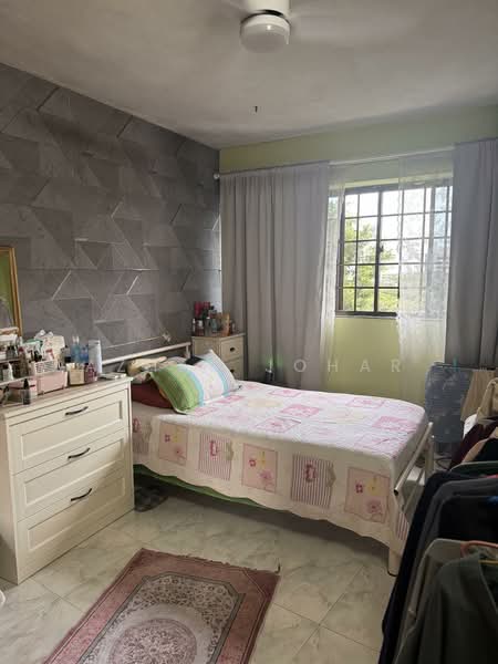 611 Bedok Reservoir Road, 611 Bedok Reservoir Road, 3 Bedrooms, 1,324 sqft, HDB Flat For Sale, by Azhar Johar, 500134065 - Bedroom - PropertyGuru.com.sg