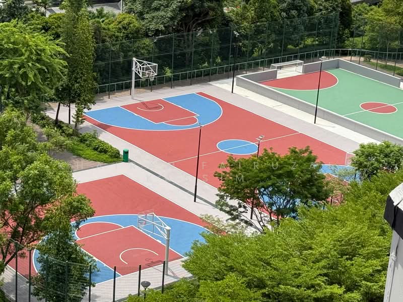 495F Tampines Street 43, 495F Tampines Street 43, 4 Bedrooms, 1,593 sqft, HDB Flat For Sale, by Khairan Fairuzal Kassim, 500134066 - Exterior - PropertyGuru.com.sg