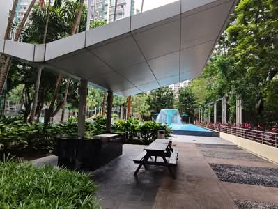 For Sale - Park Green