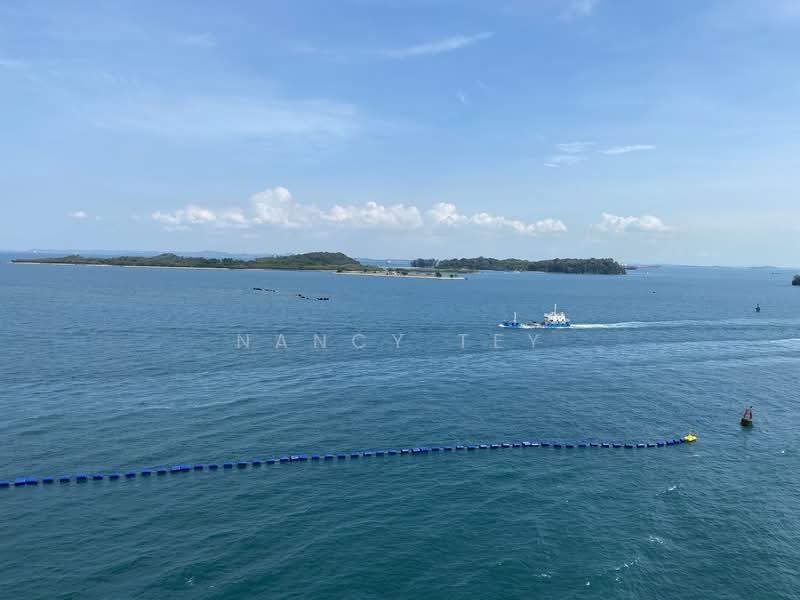The Oceanfront @ Sentosa Cove, 289 Ocean Drive, 4 Bedrooms, 2,077 sqft, Condominium For Rent, by Nancy Tey, 500134072 - View - PropertyGuru.com.sg