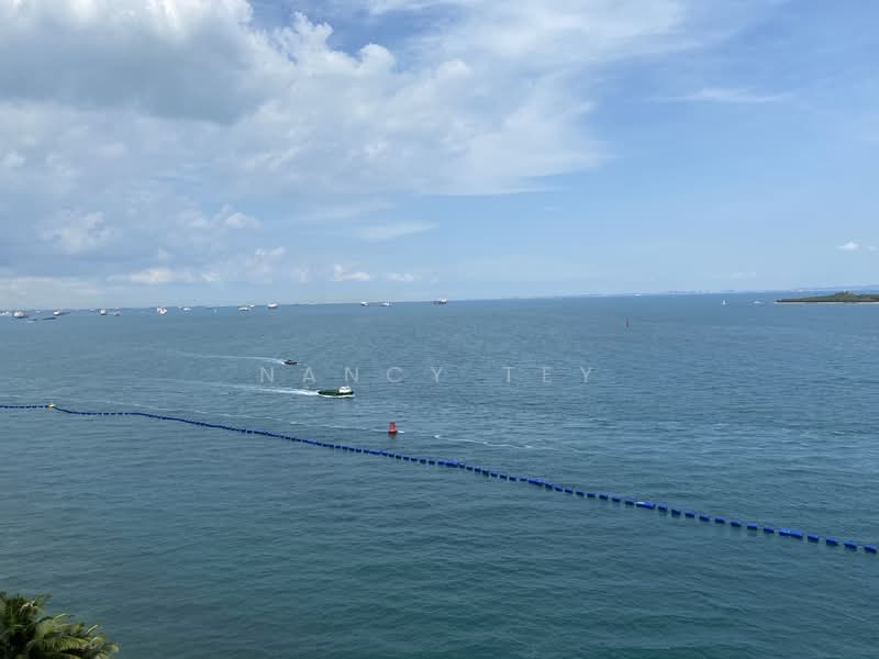 The Oceanfront @ Sentosa Cove, 289 Ocean Drive, 4 Bedrooms, 2,077 sqft, Condominium For Rent, by Nancy Tey, 500134072 - View - PropertyGuru.com.sg