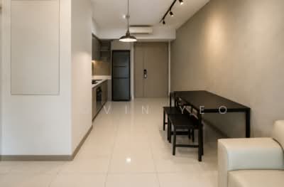 For Rent - J Gateway