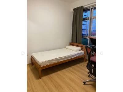 For Rent - 991B Upper Jurong Road