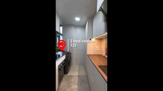 The MKZ, 131 Mackenzie Road, 3 Bedrooms, 732 sqft, Apartment For Sale, by Nancy Tan, 500134091 - PropertyGuru.com.sg