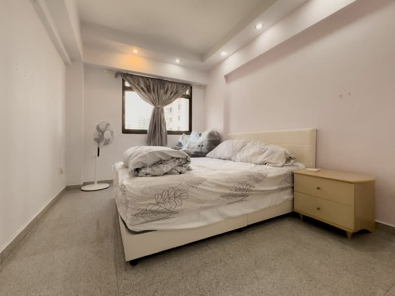 589B Montreal Drive, 589B Montreal Drive, 3 Bedrooms, 1,184 sqft, HDB Flat For Sale, by Taedra Lee, 500134094 - Bedroom - PropertyGuru.com.sg