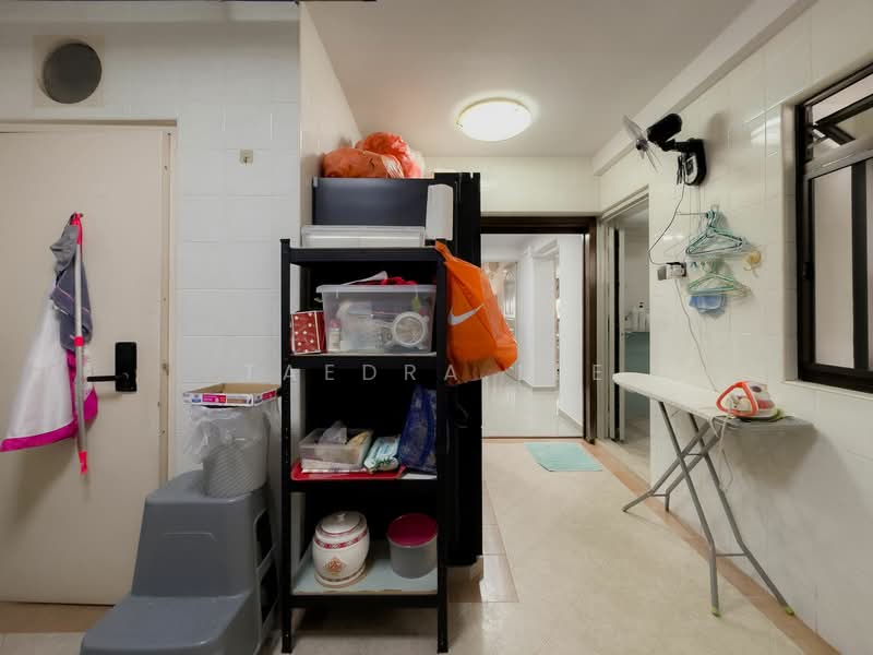 589B Montreal Drive, 589B Montreal Drive, 3 Bedrooms, 1,184 sqft, HDB Flat For Sale, by Taedra Lee, 500134094 - Interior - PropertyGuru.com.sg