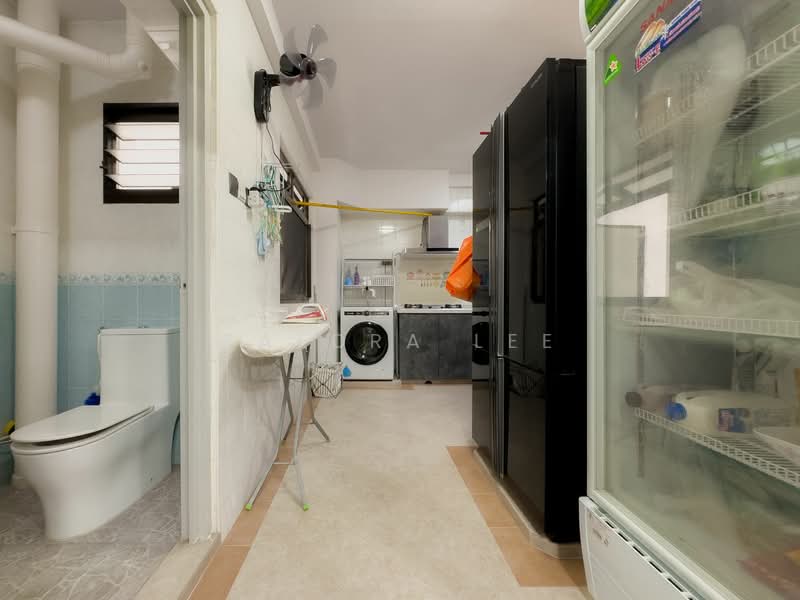 589B Montreal Drive, 589B Montreal Drive, 3 Bedrooms, 1,184 sqft, HDB Flat For Sale, by Taedra Lee, 500134094 - Bathroom - PropertyGuru.com.sg