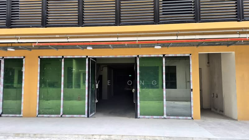 Ground / Full Glass Frontage / Experience Centre, Tampines ave 10, 2,165 sqft, Other Retail For Rent, by Eve Ong, 500134096 - Exterior - CommercialGuru.com.sg