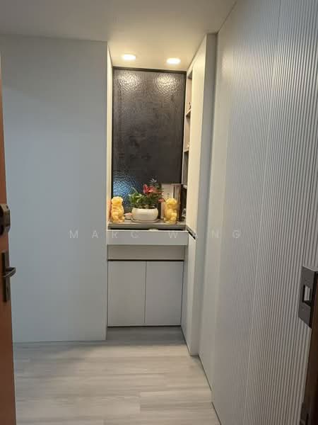 803B Keat Hong Close, 803B Keat Hong Close, Room Rental, 130 sqft, HDB Flat For Rent, by Marc Wang, 500134097 - Entrance - PropertyGuru.com.sg