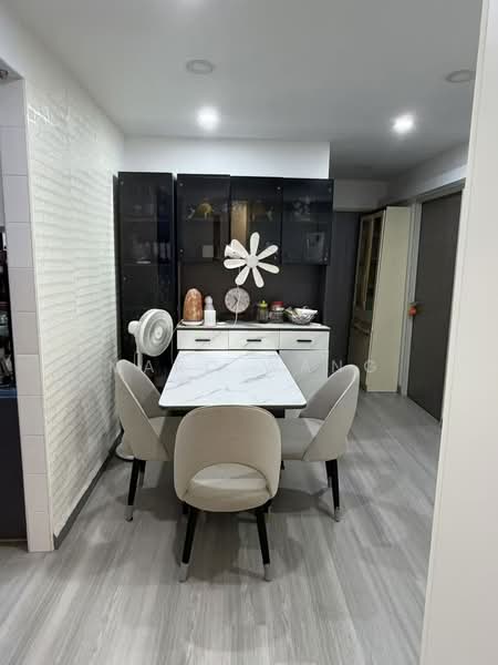 803B Keat Hong Close, 803B Keat Hong Close, Room Rental, 130 sqft, HDB Flat For Rent, by Marc Wang, 500134097 - Dining Room - PropertyGuru.com.sg