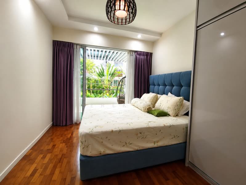 Forestville, 22 Woodlands Drive 16, 3 Bedrooms, 1,378 sqft, Executive Condominium For Sale, by Derek Ng, 500134098 - Bedroom - PropertyGuru.com.sg
