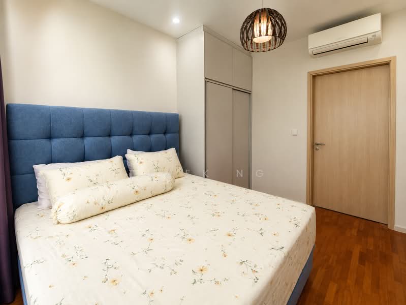 Forestville, 22 Woodlands Drive 16, 3 Bedrooms, 1,378 sqft, Executive Condominium For Sale, by Derek Ng, 500134098 - Bedroom - PropertyGuru.com.sg