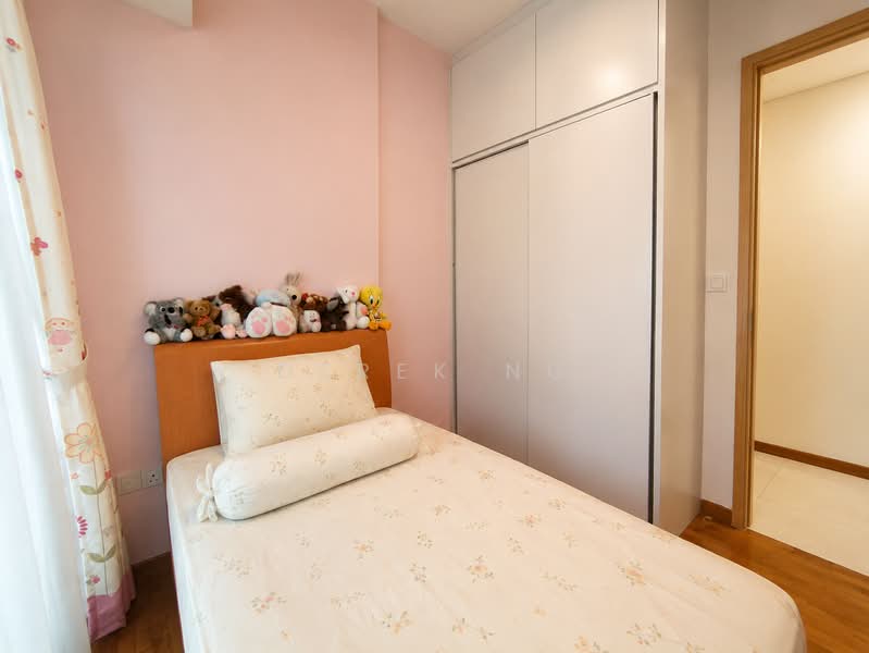 Forestville, 22 Woodlands Drive 16, 3 Bedrooms, 1,378 sqft, Executive Condominium For Sale, by Derek Ng, 500134098 - Bedroom - PropertyGuru.com.sg